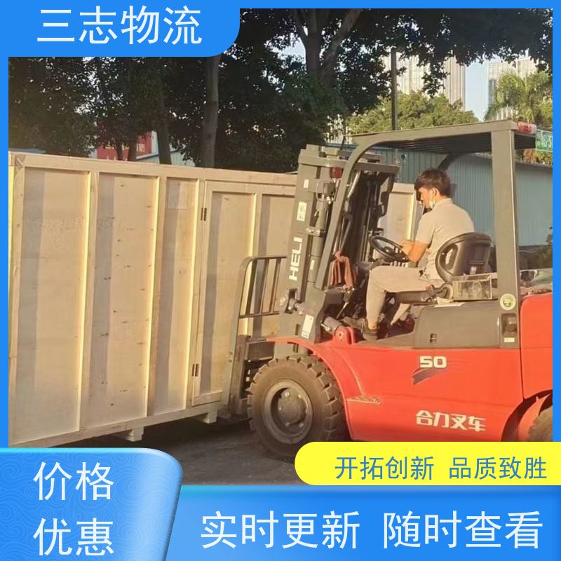 昆明到天津专线物流公司 危险品运输 往返整车托运 直达一站式服务