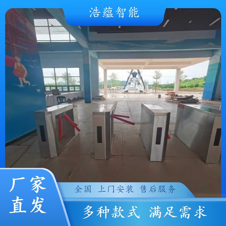 找翼闸通道闸机生产厂家直接合作避免中间商赚差价