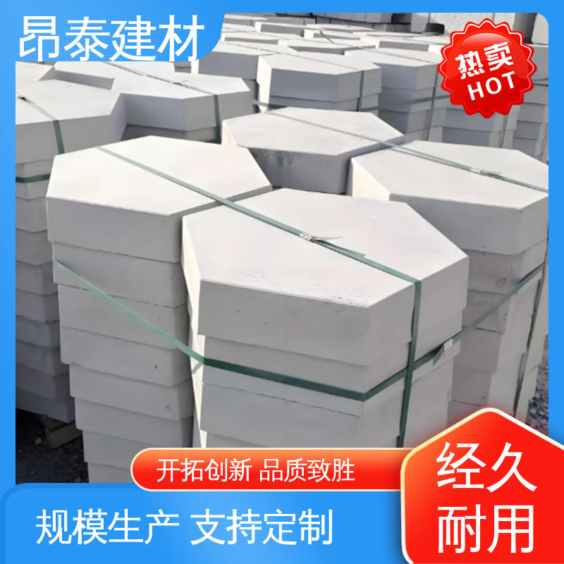 尺寸按需生产 六棱护坡砖 出货质检 耐磨耐风化 源头工厂