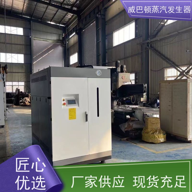  灭菌消毒 5T蒸汽发生器 多台并联省气稳供 反应釜