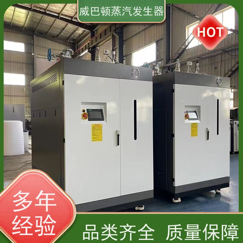 免登记 贯流蒸汽发生器 体积小一半全 混凝土养护
