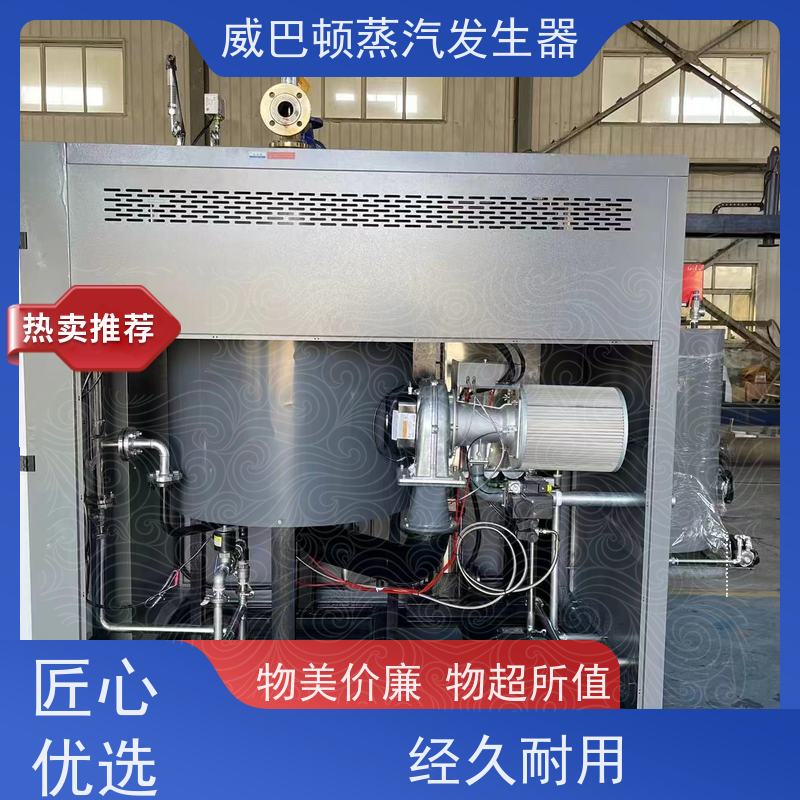  食品级 洗涤蒸汽发生器 水容积≤30L，合规又省心 食品烘干