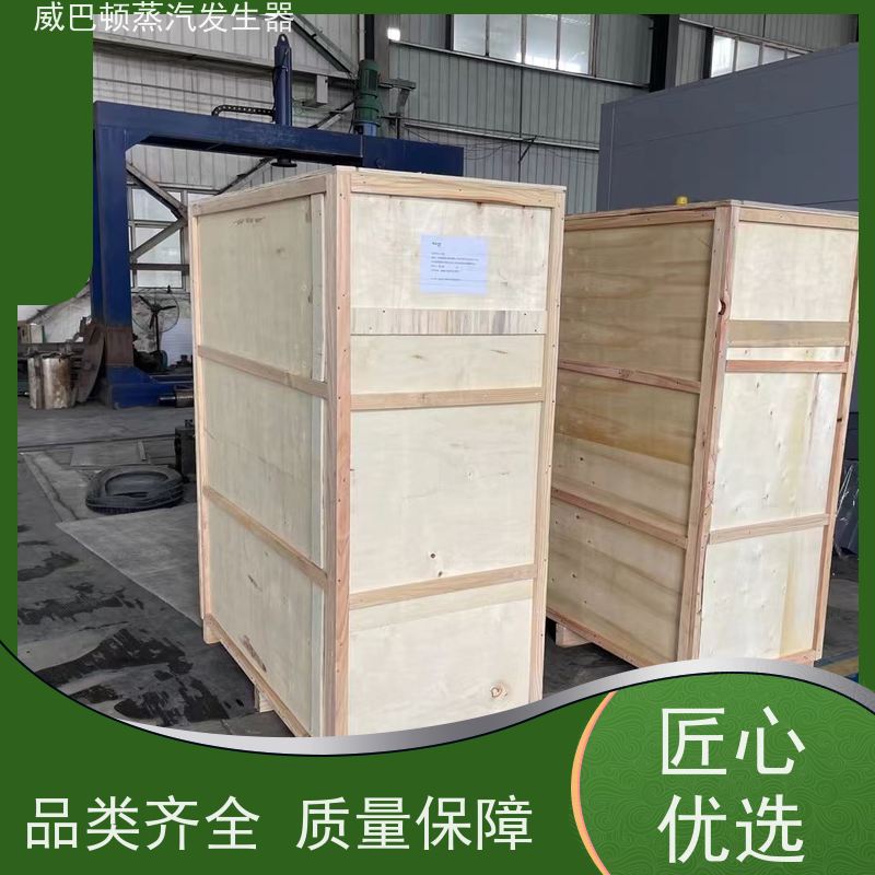  新型国标 0.3T蒸汽发生器 水容积≤30L，合规又省心 食品烘干