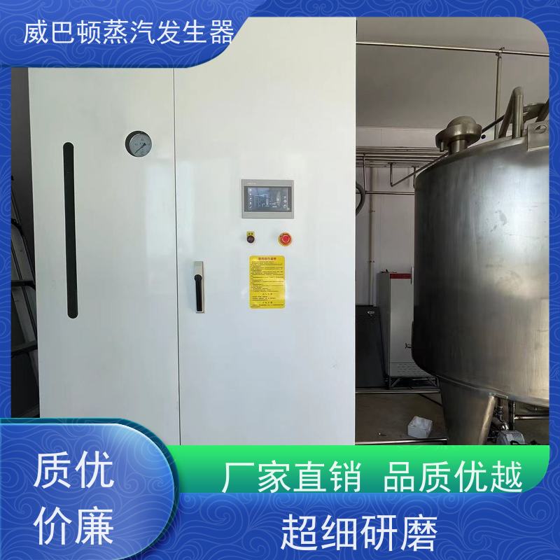  免备案 液化气蒸汽发生器 操作简单 混凝土养护