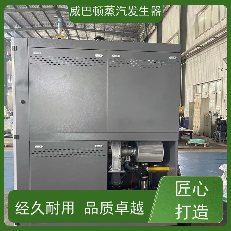  免特检 高压蒸汽发生器 水容积≤30L，合规又省心 食品厂