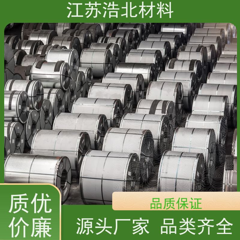 宝 钢 镀铝锌耐指纹板 墙面板 货到付款 加工配送