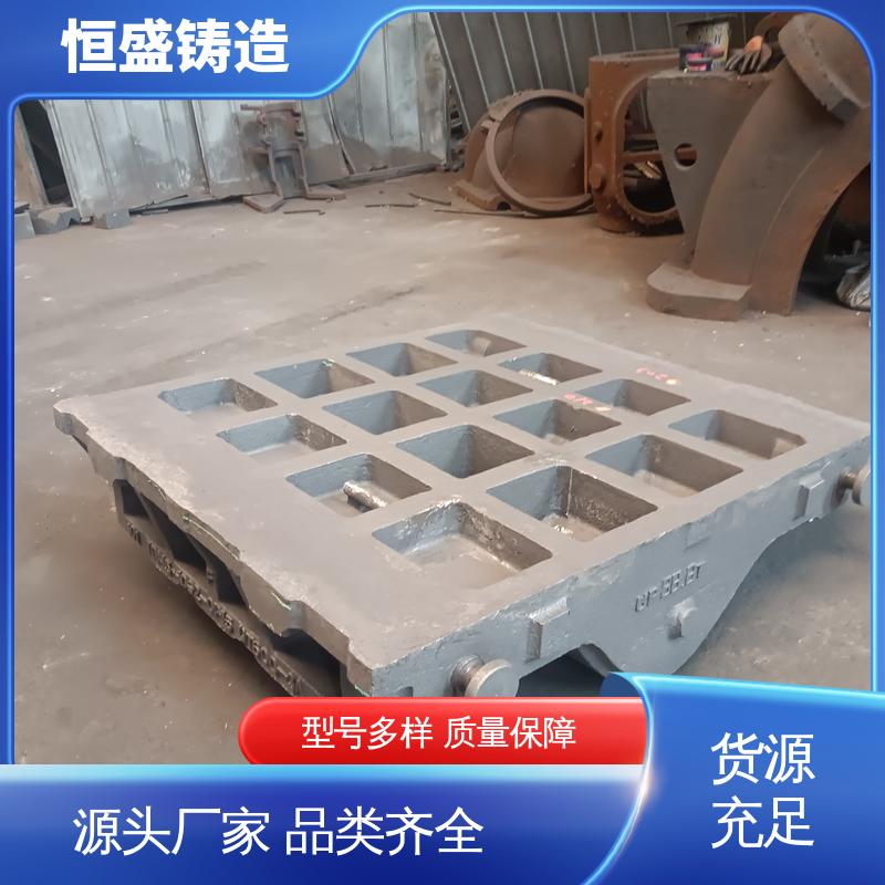 恒盛 按要求定制 阀体铸造 压强度高 严格质检保障产品品质