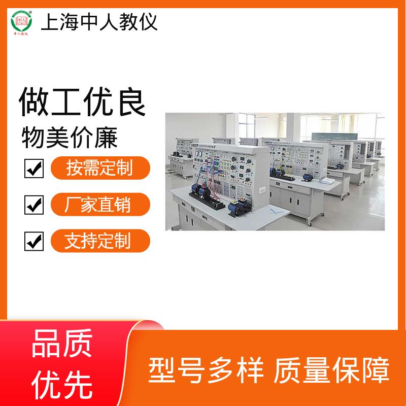 中人 支持合作开发 船舶水手工艺技能 可非标定制 实训实验装置