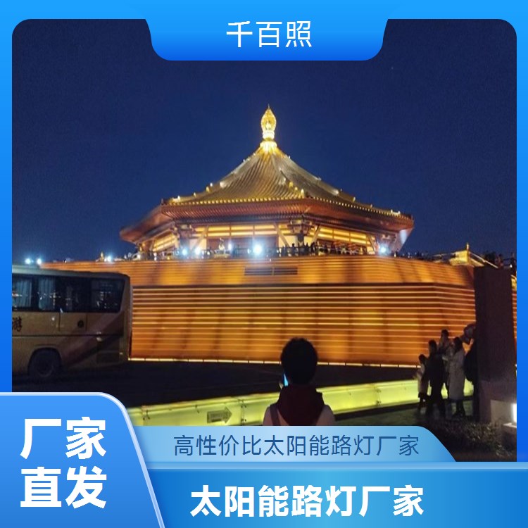 景观艺术定制路灯厂家，培训机构路灯，灯泡智慧树造型体现教育理念