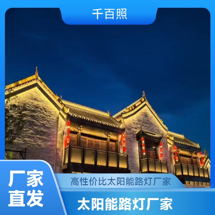 景观艺术定制路灯厂家，农业院校路灯，稻穗玉米造型体现农业特色
