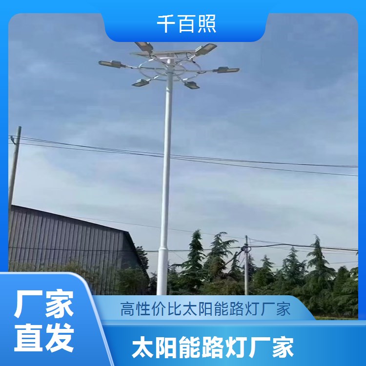 热门中式古韵小区庭院定制路灯，传承东方文化经典魅力