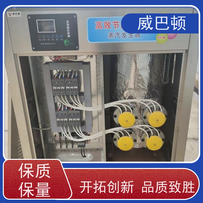  304 不锈钢内胆 水容积≤30L 免监检 洁净 350千瓦电蒸汽发生器