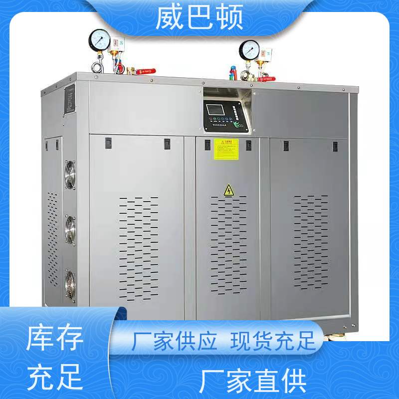  消毒行业 304 不锈钢内胆 350KW电蒸汽发生器 洁净