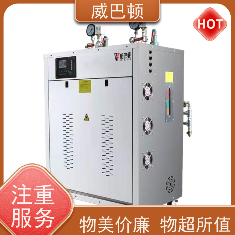  304 不锈钢内胆 饲料加工 洁净 350KW电蒸汽发生器