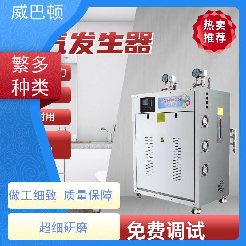  304 不锈钢内胆 食品加工 防爆 常压电蒸汽发生器