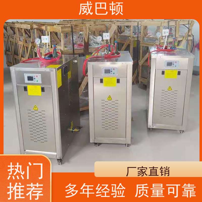  +智能控温 不锈钢材质 新国标合规 48KW电蒸汽发生器