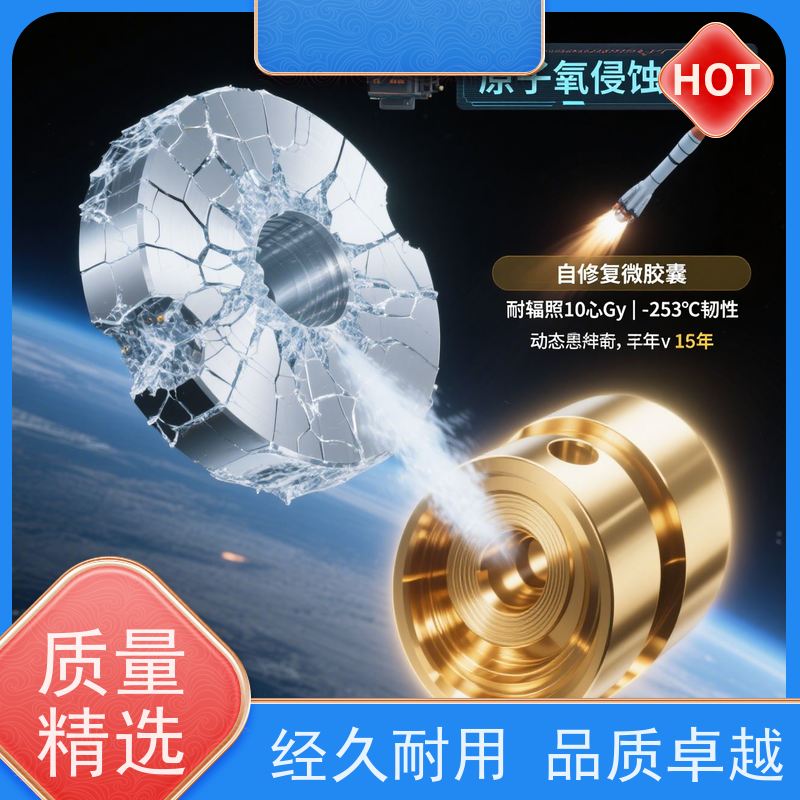 华凯前处理剂 铝合金钝化剂 膜厚0.1μm抗刮擦 电子产品C位