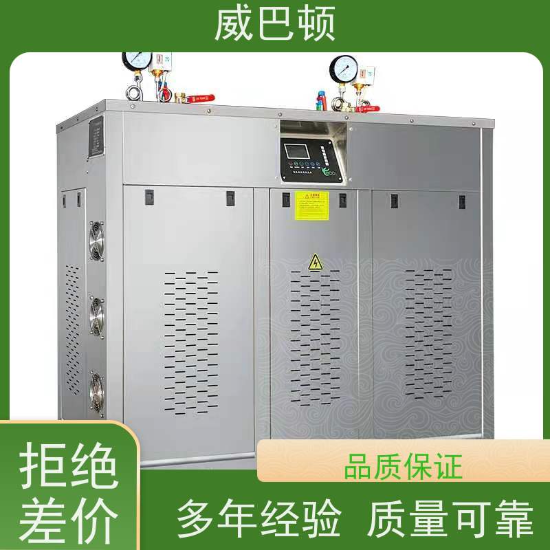  +智能控温 216KW电蒸汽发生器 高压7公斤 节能环保