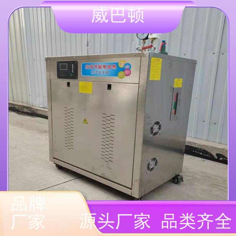  不锈钢材质 化工生产 节能环保 144KW电蒸汽发生器