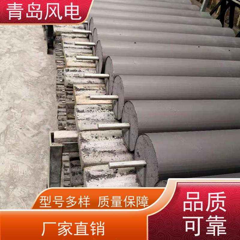 风电 石墨降阻接地模块 梅花形150*800 使用安全