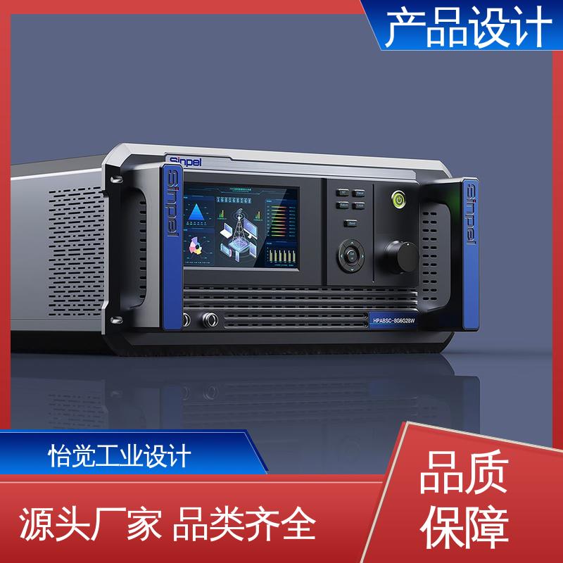 怡觉 产品包装设计 确保安全性和可靠性 适用于新能源
