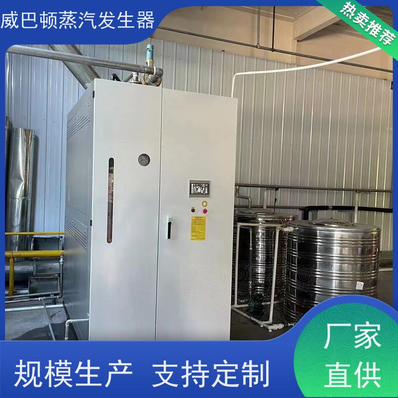  免特检 1吨燃气热水锅炉 热效率 101% 还省气 造纸厂