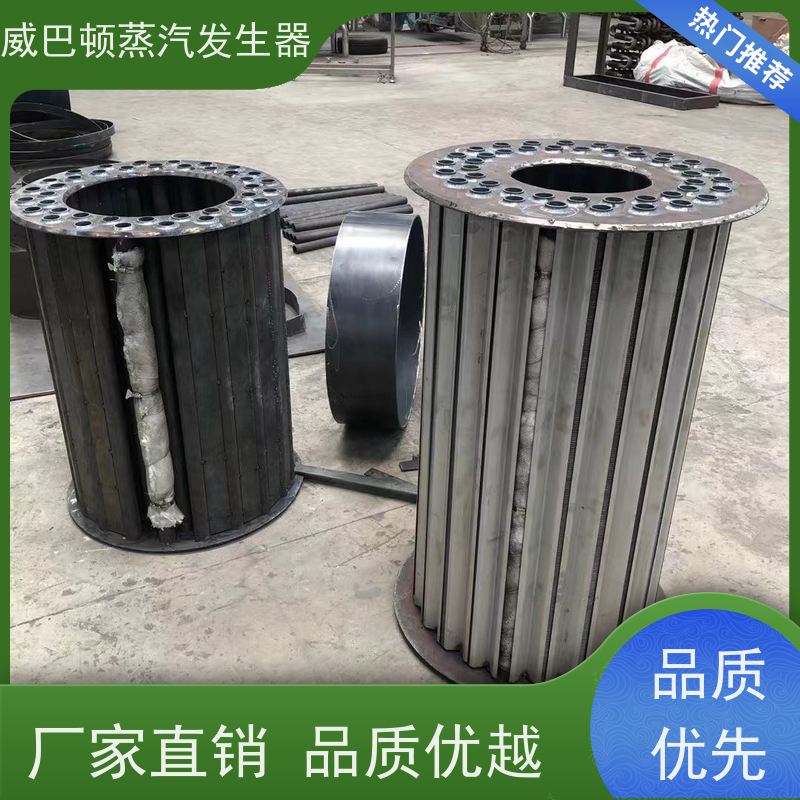  烘干熨烫 模块蒸汽发生器 小车间也能轻松装 大棚恒温
