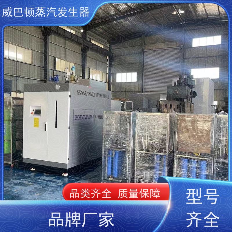  洗涤熨烫 贯流蒸汽发生器 体积小一半全 高温高压
