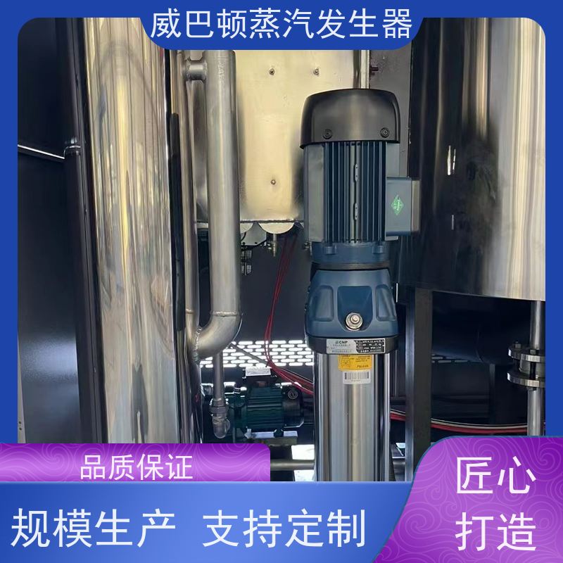  节能环保 锅炉酿酒设备 热效率 101% 还省气 高温高压