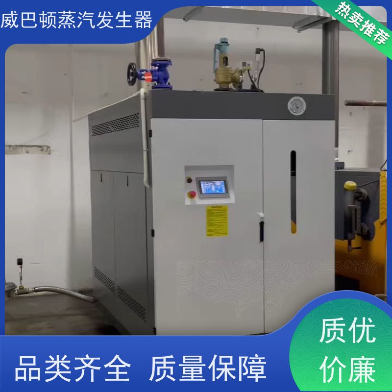  灭菌消毒 8T蒸汽发生器 多台并联省气稳供 大棚恒温
