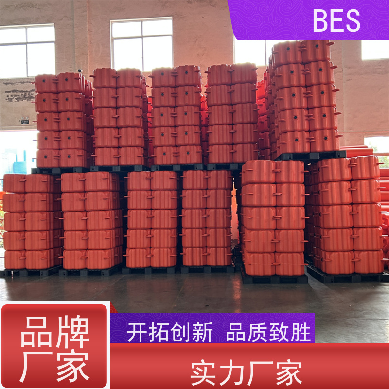 百世 水上民宿 浮筒码头 组合式 鱼菜共生浮箱田