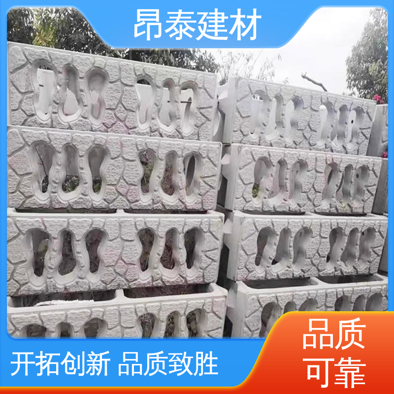抗压抗裂性能稳 水土保持效果佳 平铺式生态框 保护河岸边坡 源头工厂