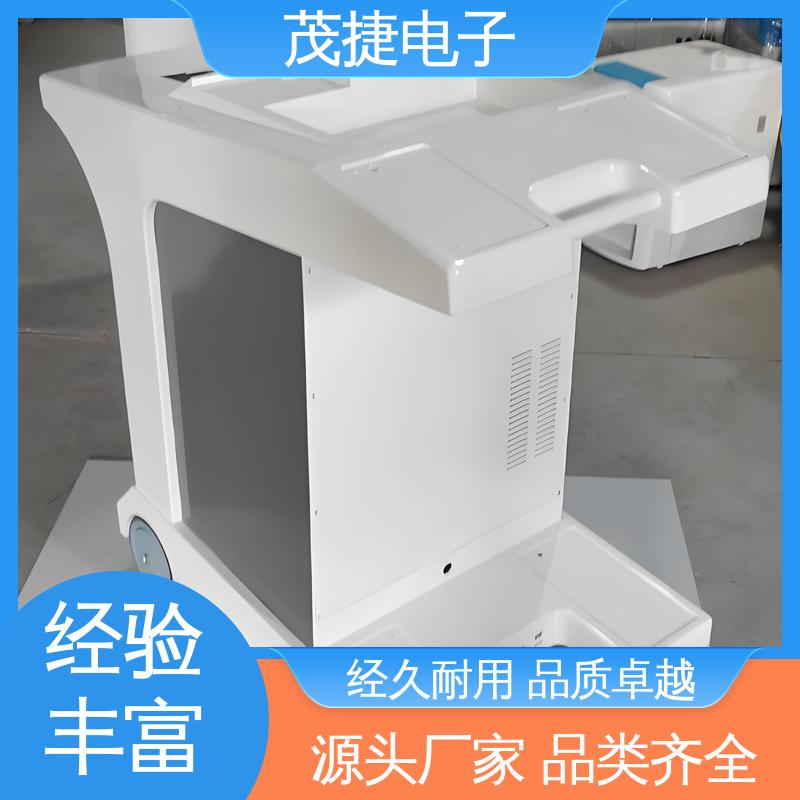 异形件开模 车库门遥控器 ABS防水盒 塑料外壳 茂捷供应