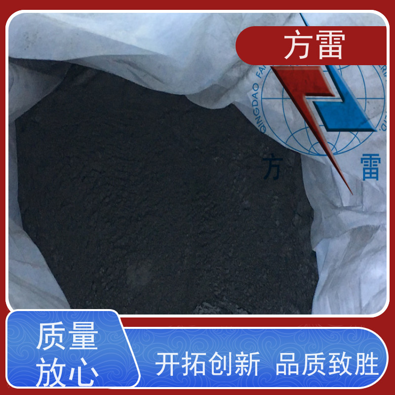 方雷 接地工程 长效物理降阻剂 渗透性能好 安全防护必备