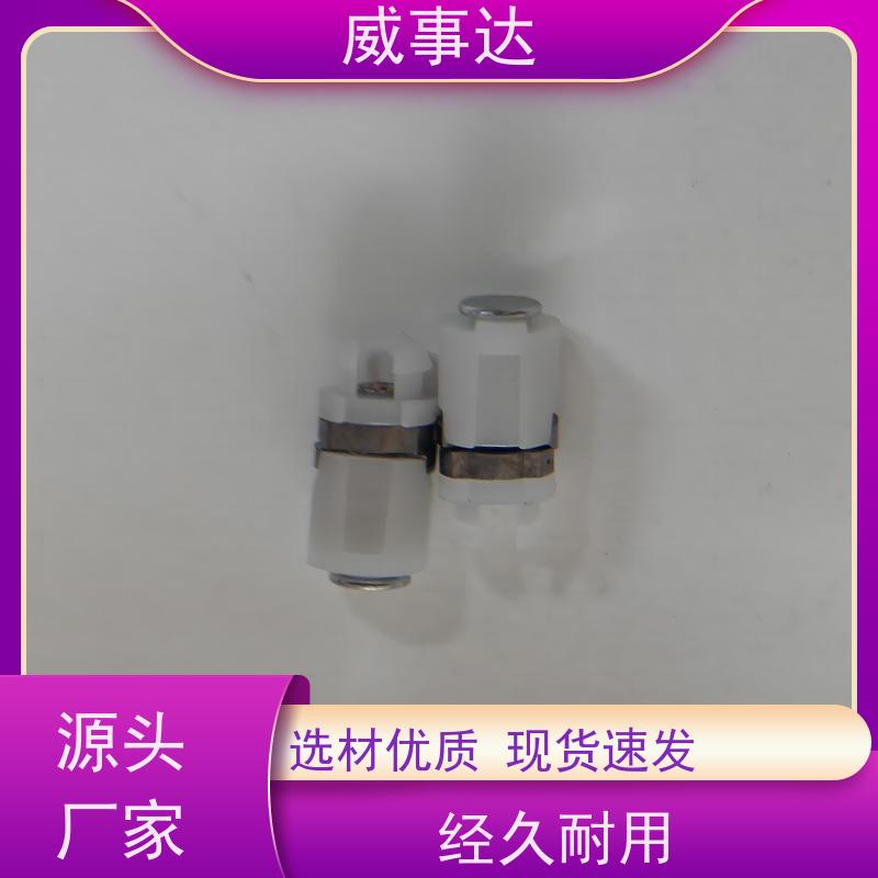 加工定制 衰减低 0-160-180三挡定位2KG扭力 SP转轴 自动化生产