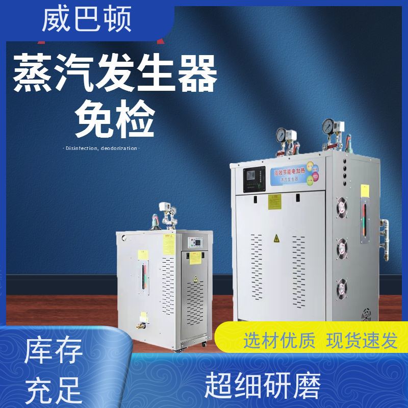  常压电蒸汽发生器 水容积≤30L 免监检 洁净 现货直供