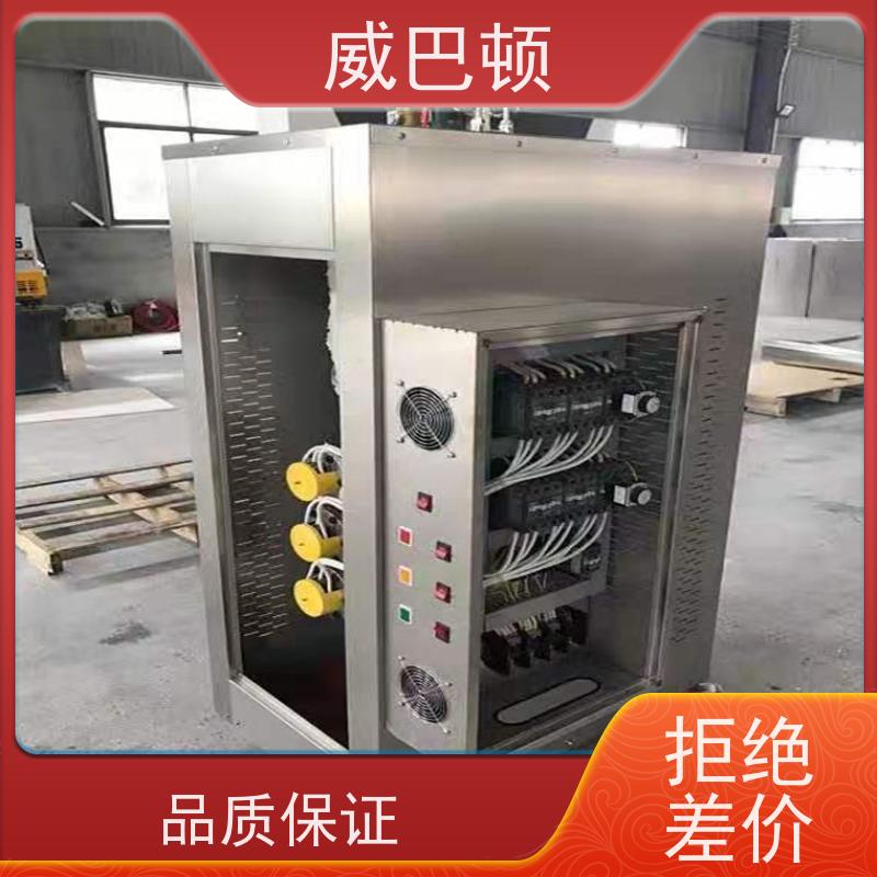  350KW电蒸汽发生器 超温保护 电子制造行 高压7公斤