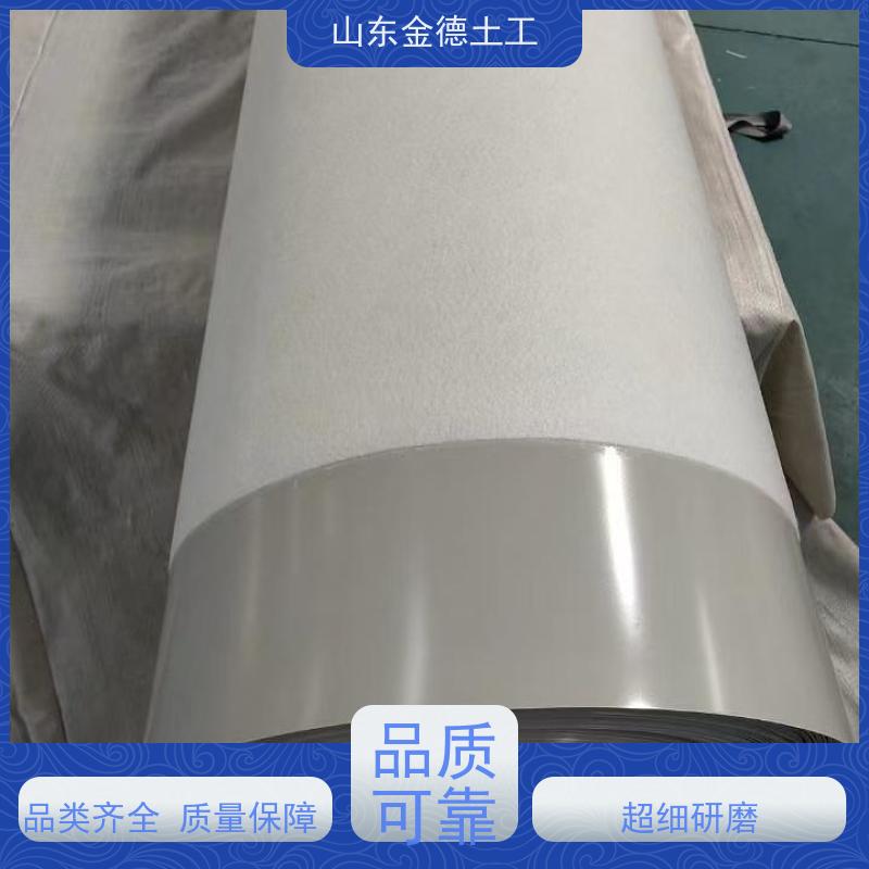 耐腐蚀性强 防空洞二衬层 吊挂式国标EVA防水板2.0厚 金德土工