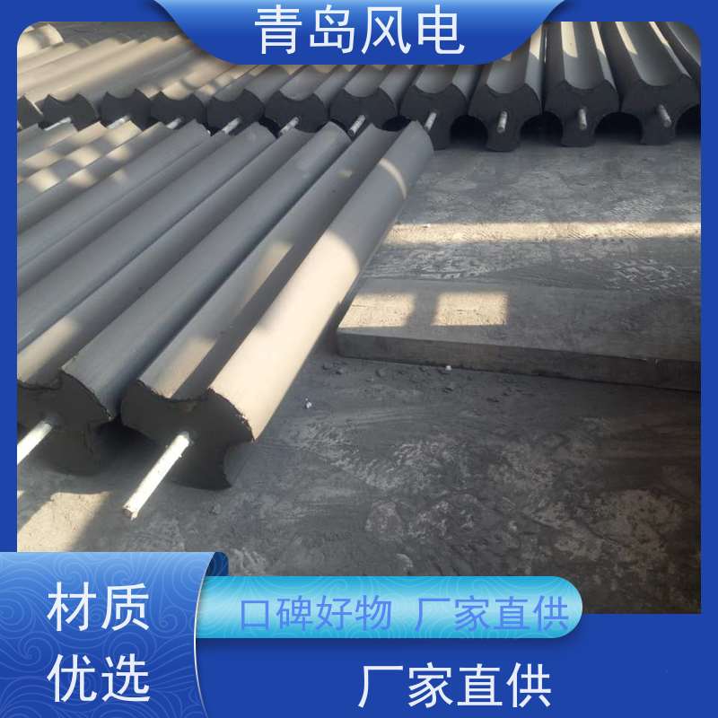 风电 KLY-JDM系列接地模块 高效降阻 液压成型工艺