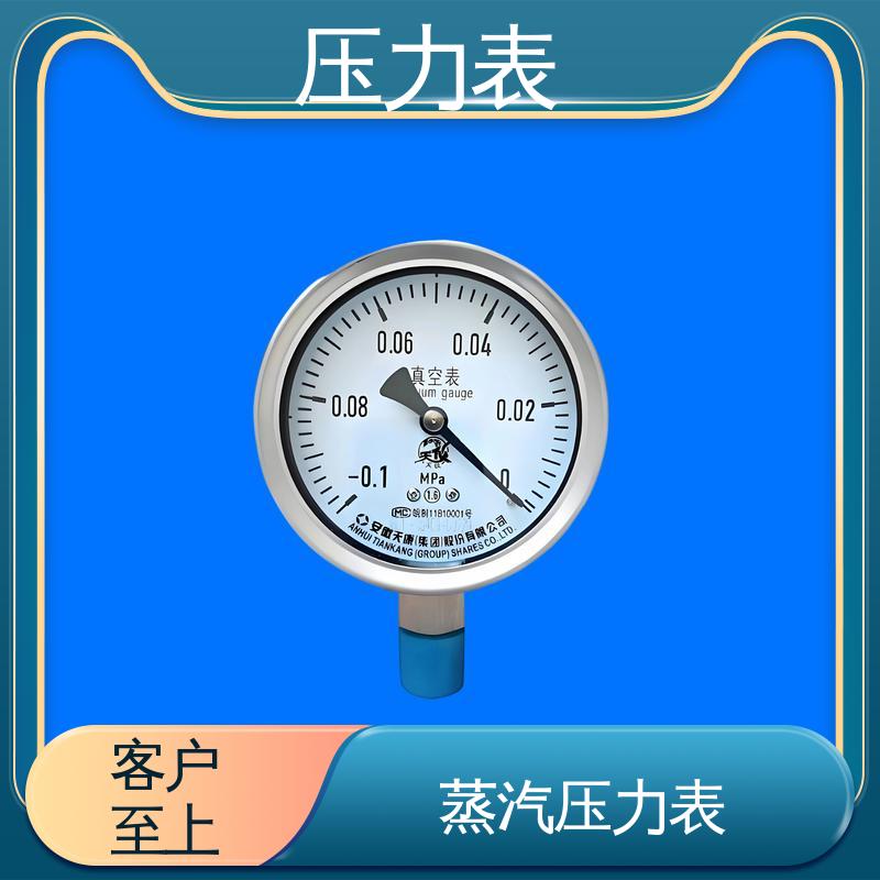 天康 LT系列 耐震压力表 环境适应性强 实力厂家 支持定制