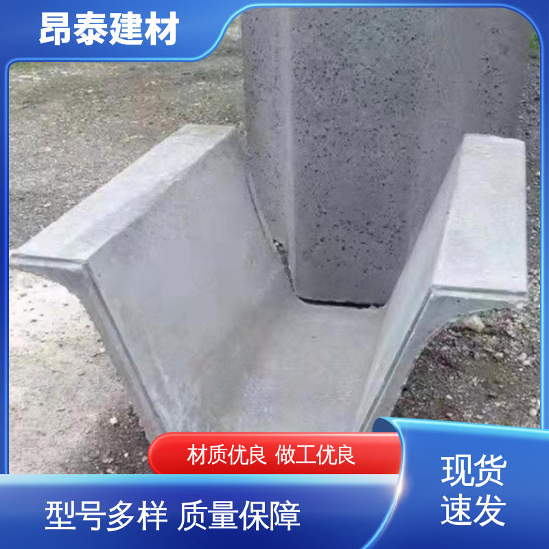 水泥排水渠 送货上门 优于粘土砖 多年行业经验 实力商家