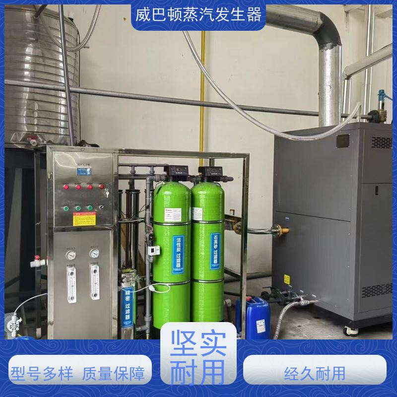 免登记 0.6T蒸汽发生器 水容积≤30L，合规又省心 大棚恒温