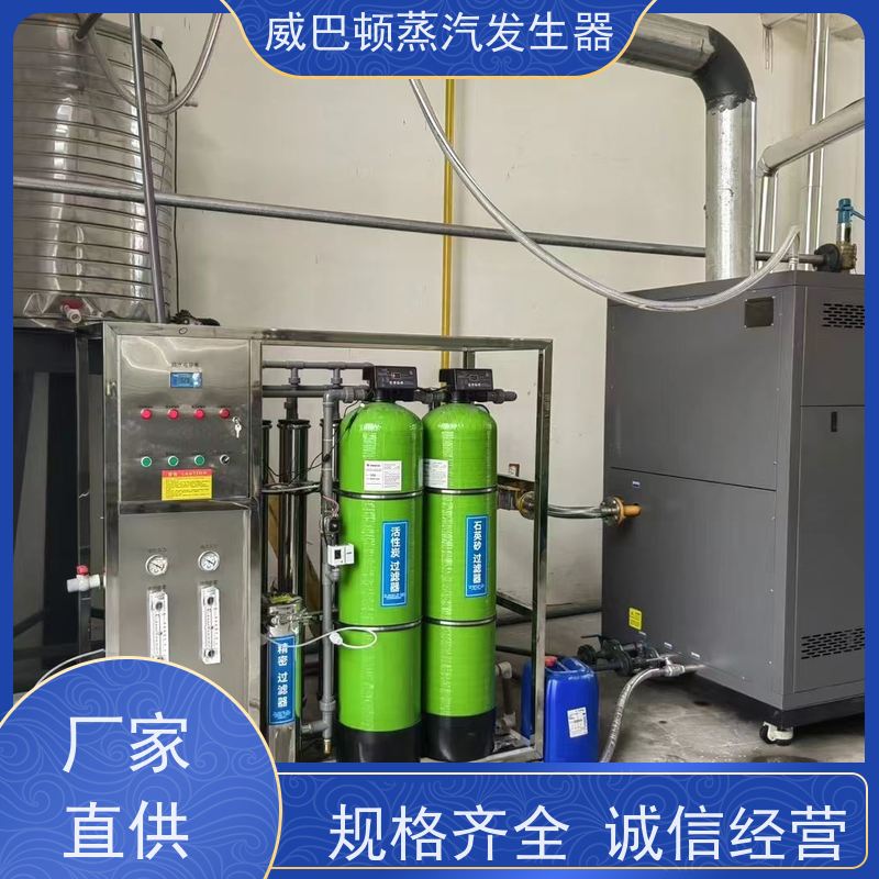  新型国标 立式蒸汽发生器 热效率 101% 还省气 大棚恒温