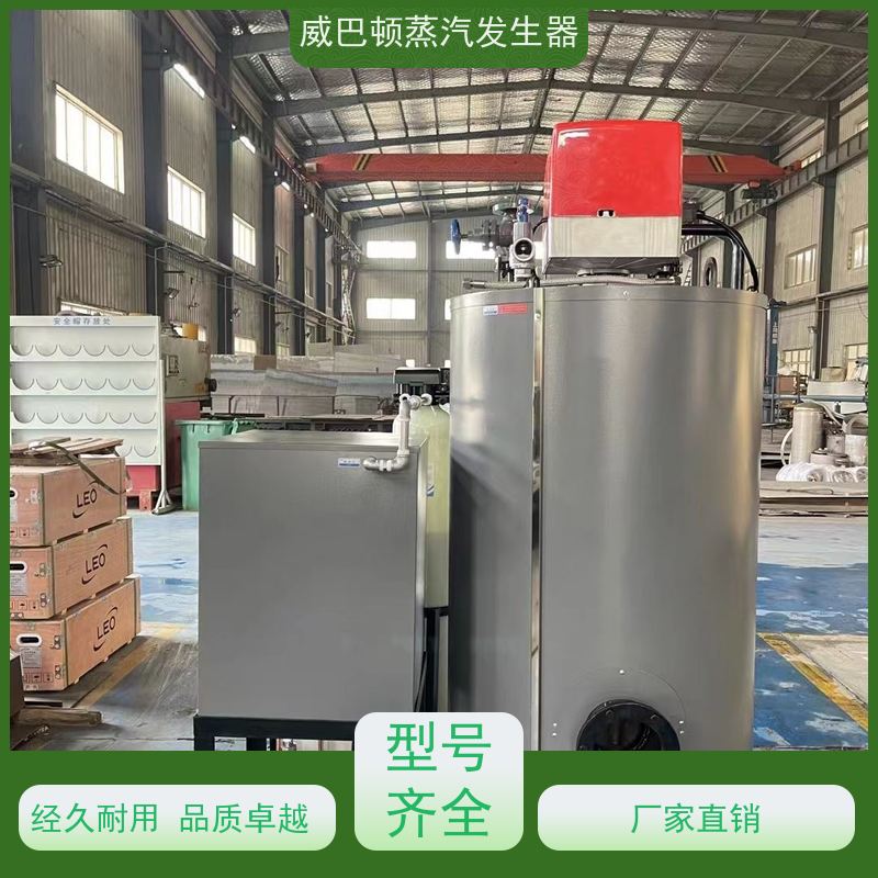  免登记 不锈钢蒸汽发生器 启动快 豆腐腐竹加工厂