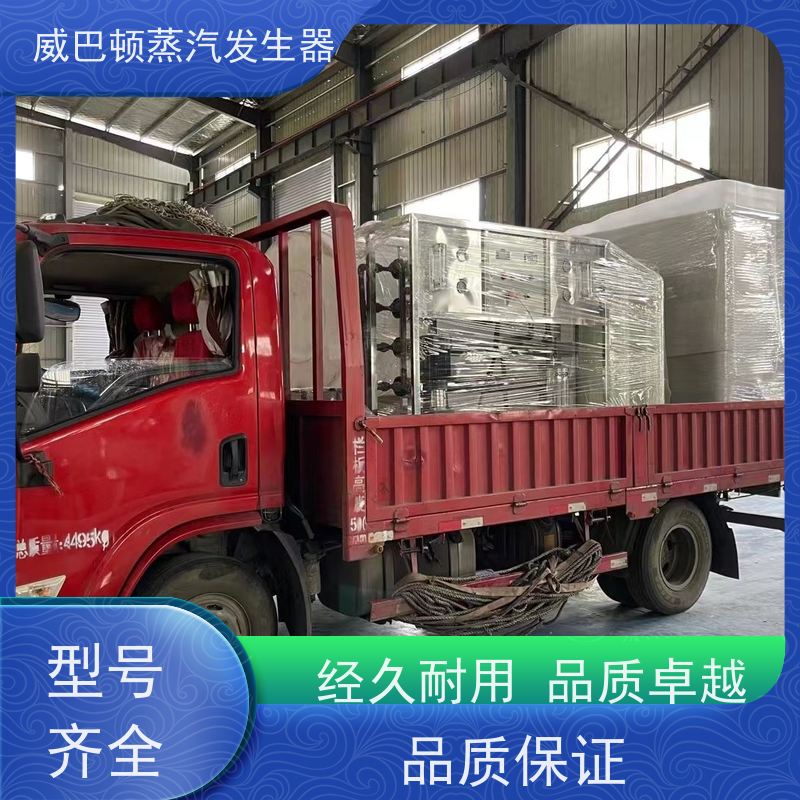  洗涤熨烫 5T蒸汽发生器 水容积≤30L，合规又省心 高温高压
