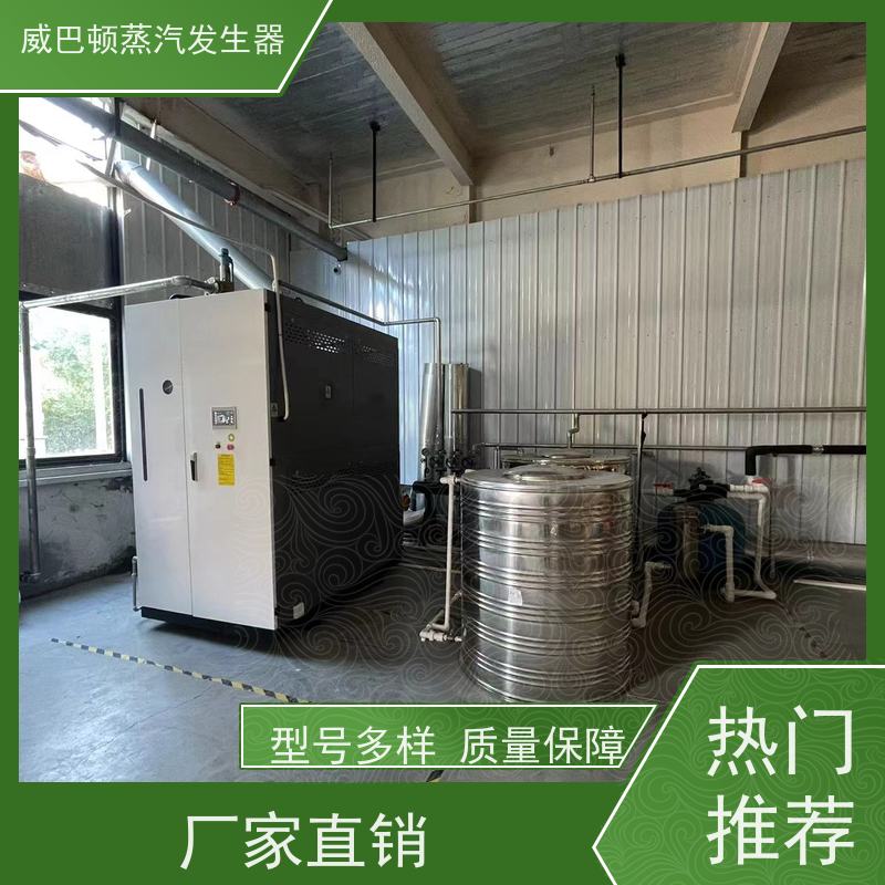  免特检 1吨天然气锅炉 热效率 101% 还省气 巴氏消毒