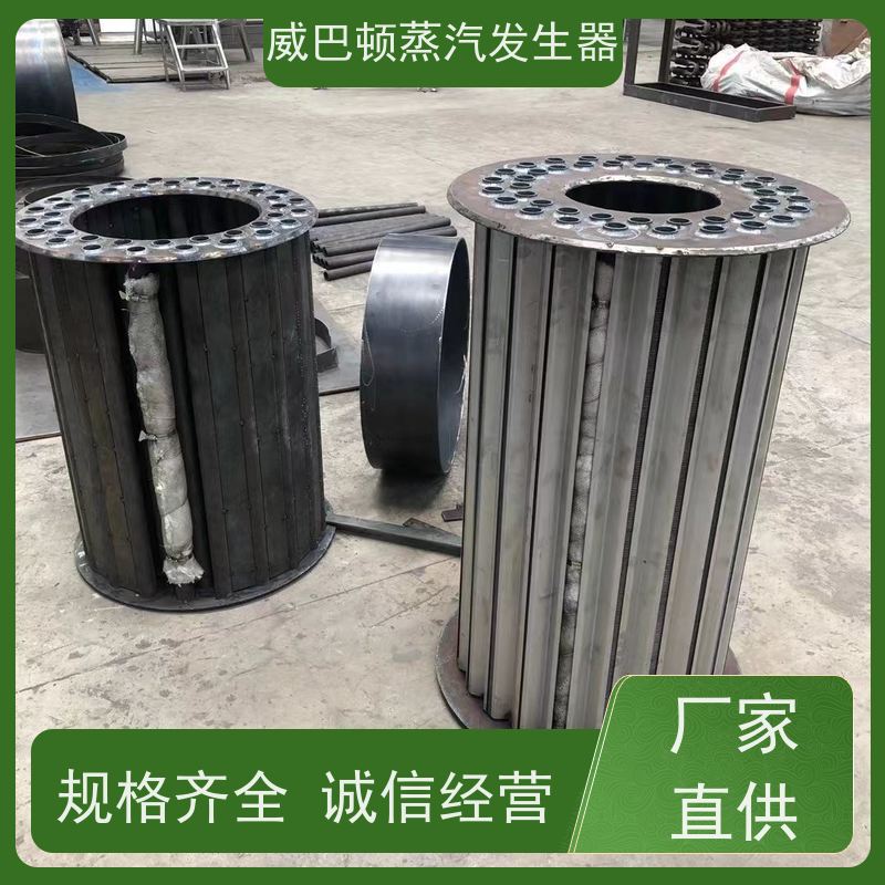  低氮冷凝 工业蒸汽发生器 水容积≤30L，合规又省心 食品厂