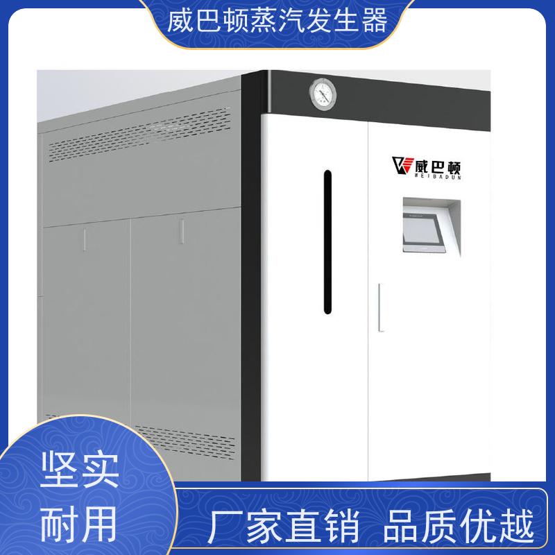  新型国标 0.3T蒸汽发生器 多台并联省气稳供 食品烘干