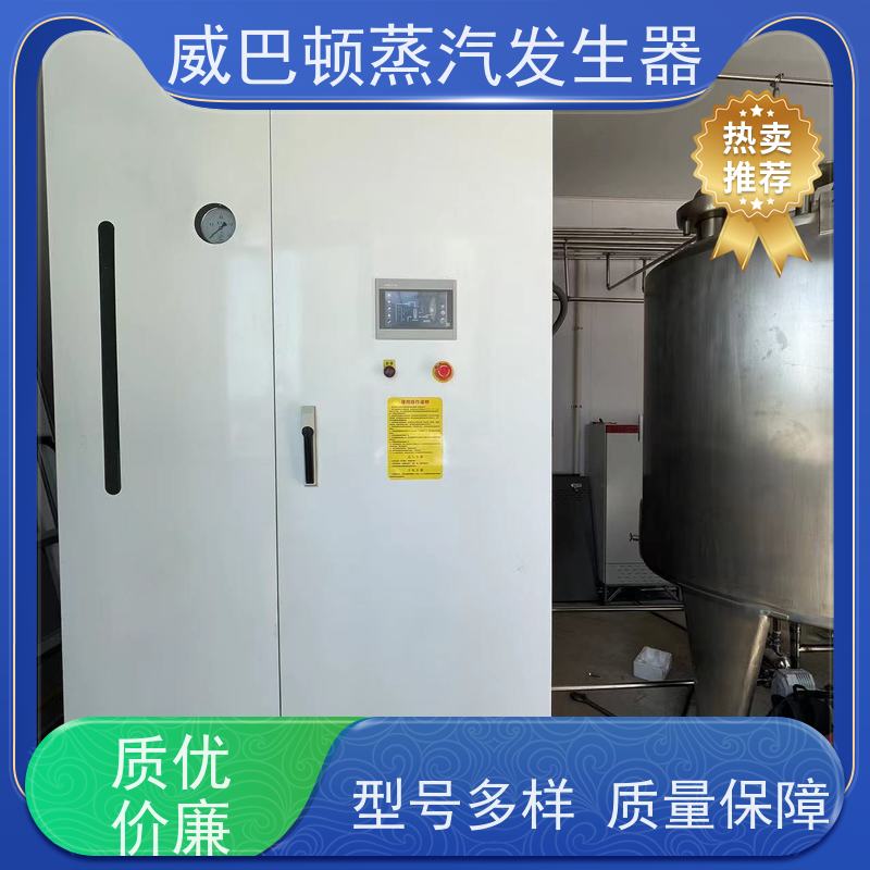  灭菌消毒 全不锈钢锅炉 体积小一半全 食品烘干