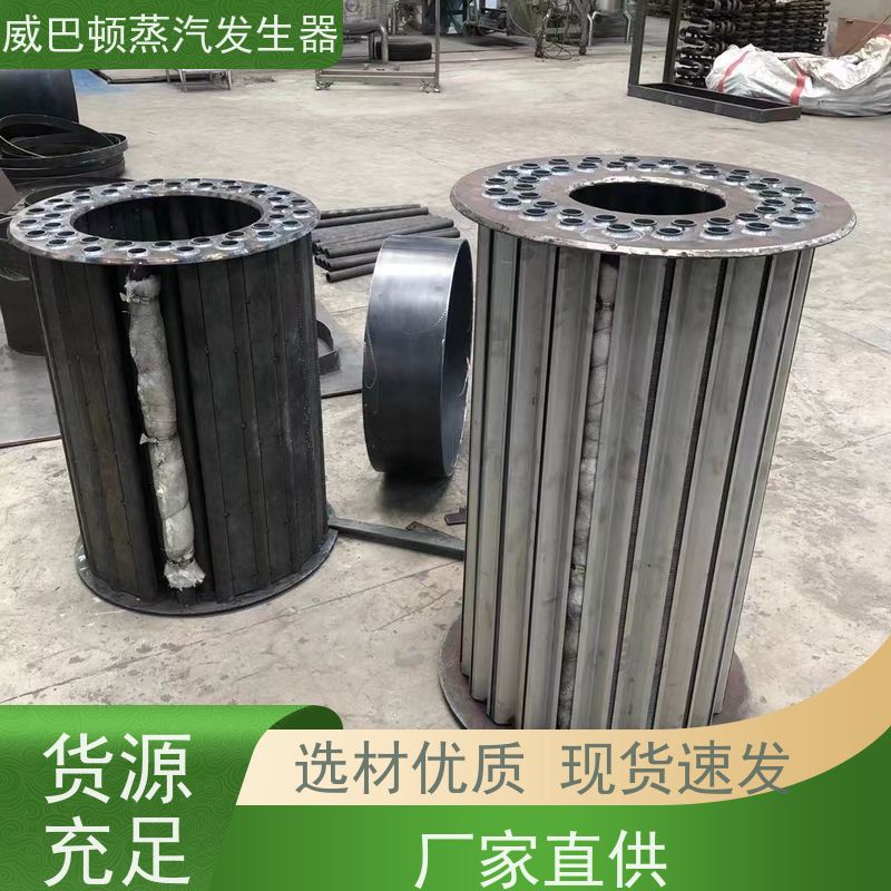  灭菌消毒 2吨蒸汽发生器 水容积≤30L，合规又省心 智能控温